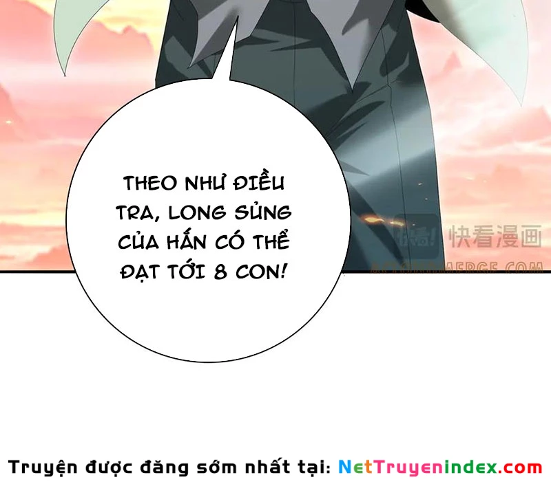 Toàn Dân Chuyển Chức: Ngự Long Sư Là Chức Nghiệp Yếu Nhất? Chapter 150 - 47