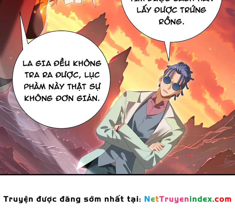 Toàn Dân Chuyển Chức: Ngự Long Sư Là Chức Nghiệp Yếu Nhất? Chapter 150 - 53
