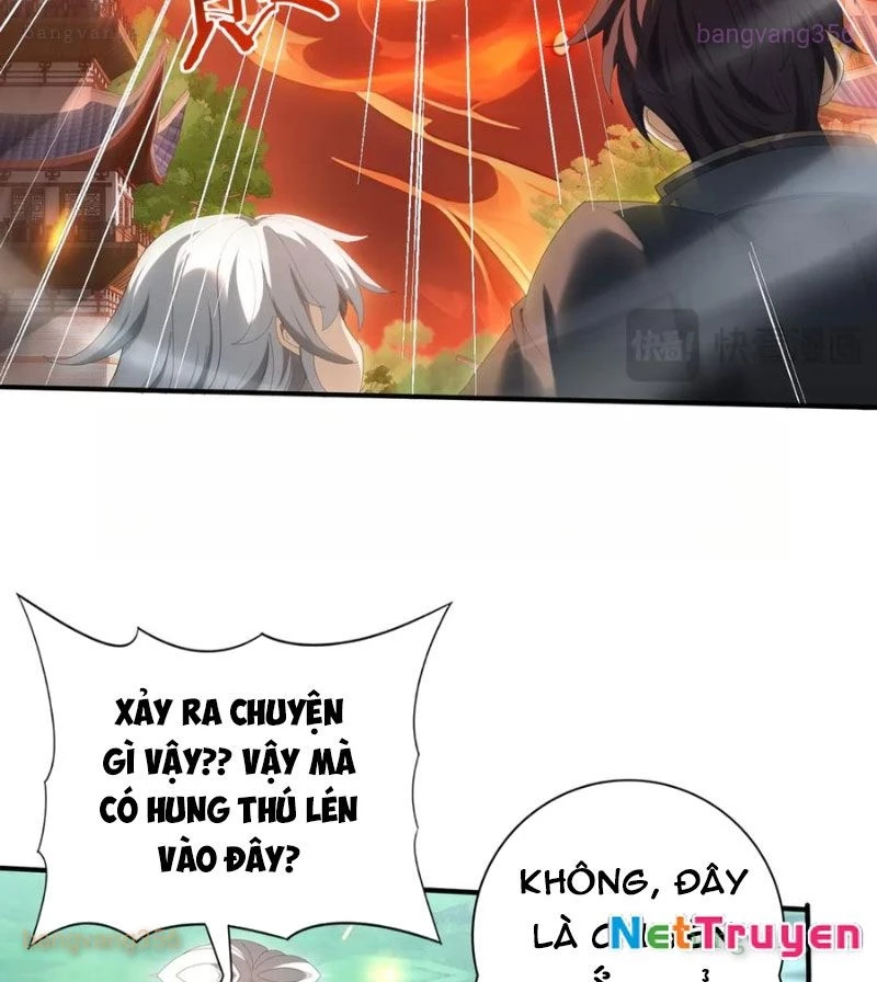 Toàn Dân Chuyển Chức: Ngự Long Sư Là Chức Nghiệp Yếu Nhất? Chapter 151 - 6