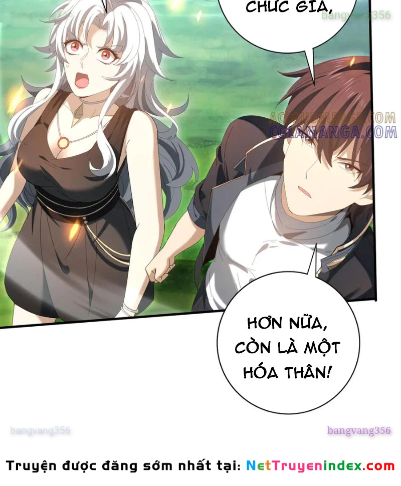 Toàn Dân Chuyển Chức: Ngự Long Sư Là Chức Nghiệp Yếu Nhất? Chapter 151 - 7