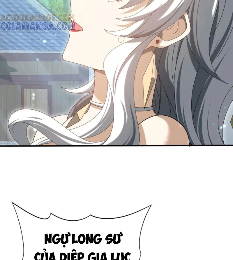 Toàn Dân Chuyển Chức: Ngự Long Sư Là Chức Nghiệp Yếu Nhất? Chapter 151 - 10