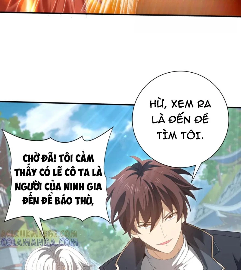 Toàn Dân Chuyển Chức: Ngự Long Sư Là Chức Nghiệp Yếu Nhất? Chapter 151 - 12