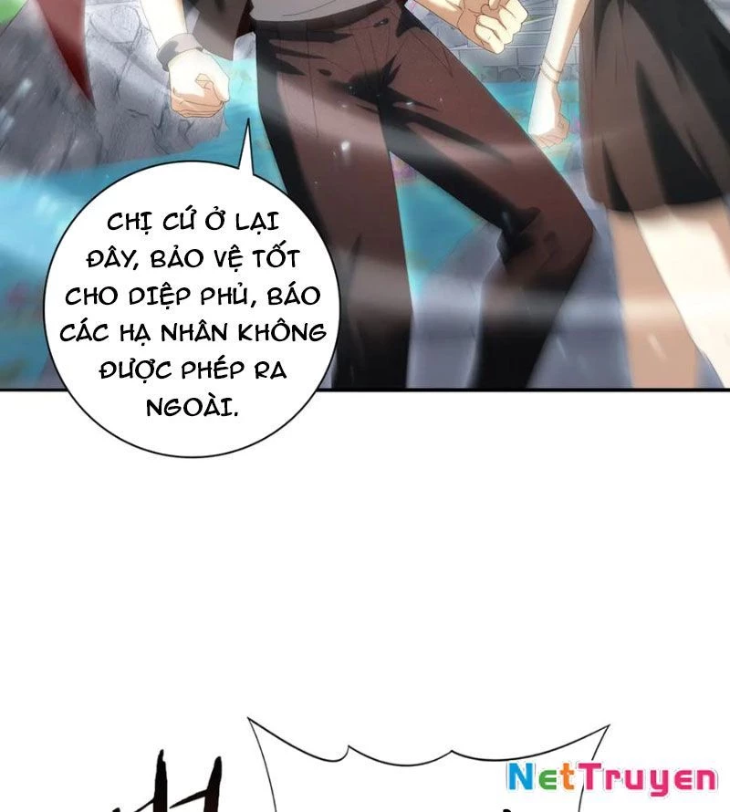 Toàn Dân Chuyển Chức: Ngự Long Sư Là Chức Nghiệp Yếu Nhất? Chapter 151 - 16