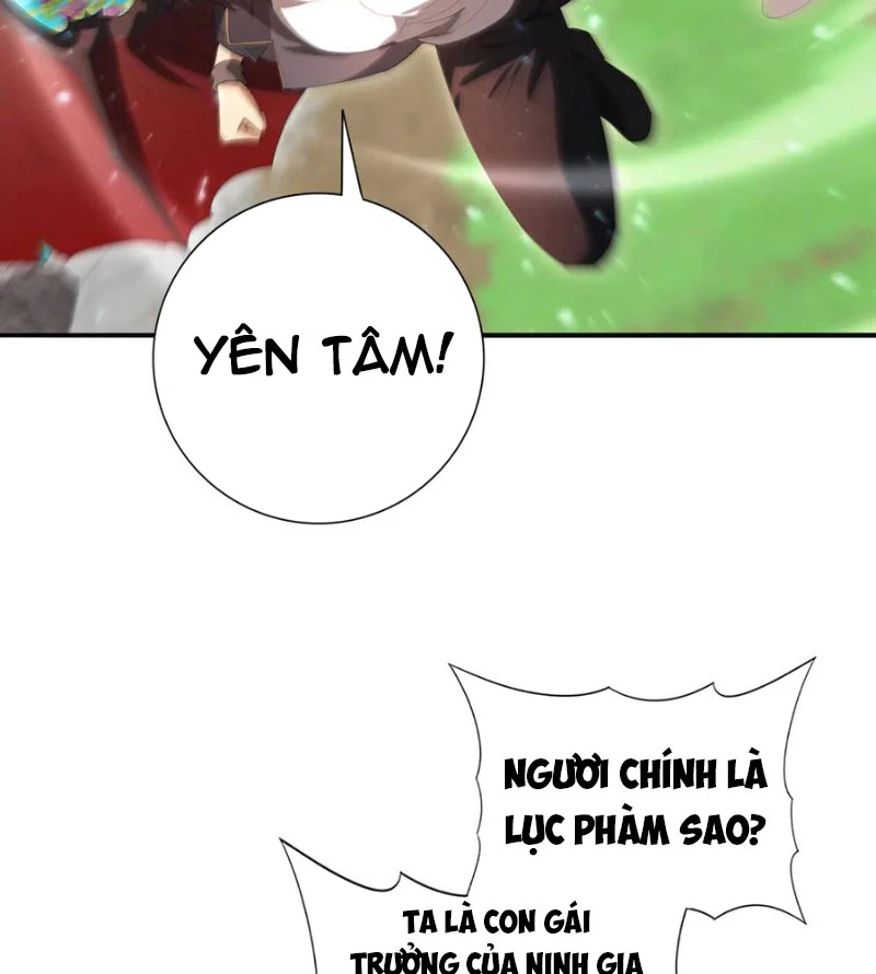 Toàn Dân Chuyển Chức: Ngự Long Sư Là Chức Nghiệp Yếu Nhất? Chapter 151 - 18