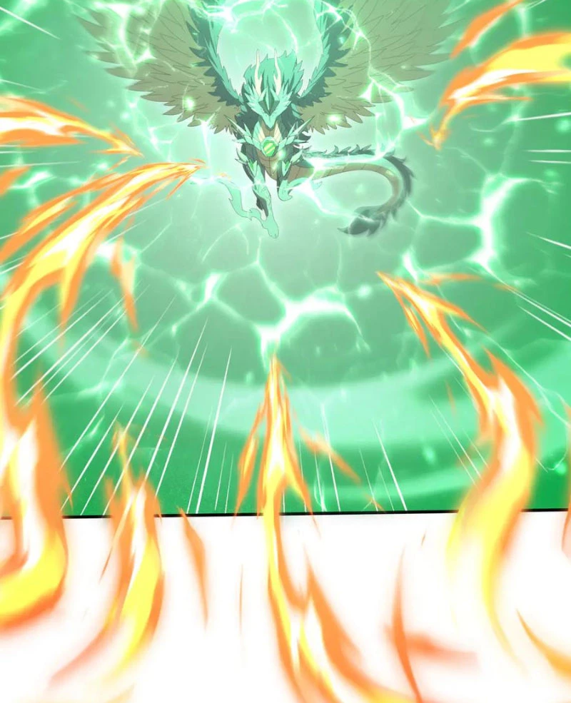 Toàn Dân Chuyển Chức: Ngự Long Sư Là Chức Nghiệp Yếu Nhất? Chapter 151 - 40