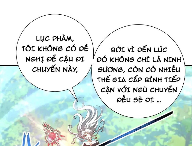 Toàn Dân Chuyển Chức: Ngự Long Sư Là Chức Nghiệp Yếu Nhất? Chapter 152 - 12