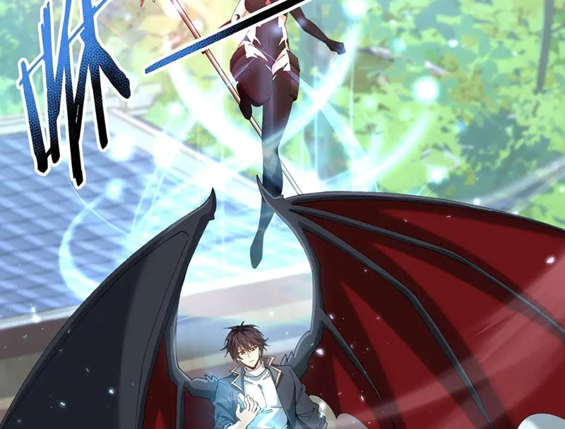 Toàn Dân Chuyển Chức: Ngự Long Sư Là Chức Nghiệp Yếu Nhất? Chapter 152 - 13