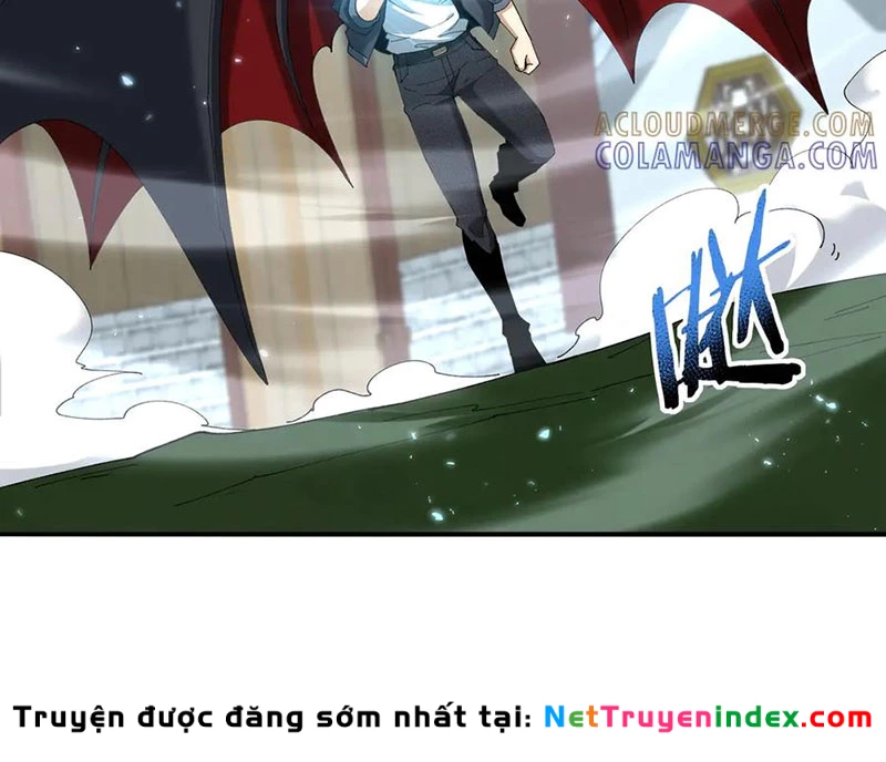 Toàn Dân Chuyển Chức: Ngự Long Sư Là Chức Nghiệp Yếu Nhất? Chapter 152 - 14