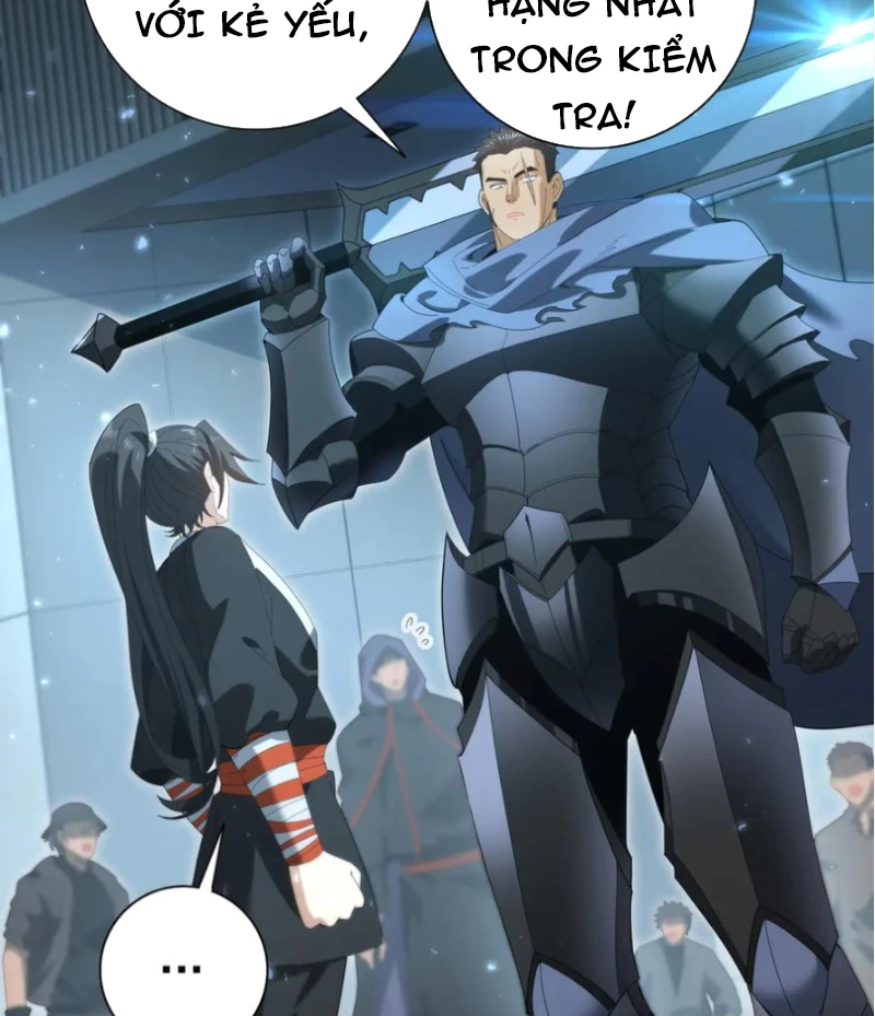 Toàn Dân Chuyển Chức: Ngự Long Sư Là Chức Nghiệp Yếu Nhất? Chapter 153 - 5