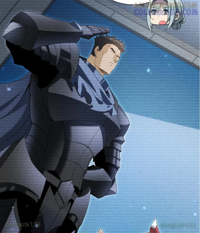 Toàn Dân Chuyển Chức: Ngự Long Sư Là Chức Nghiệp Yếu Nhất? Chapter 153 - 12