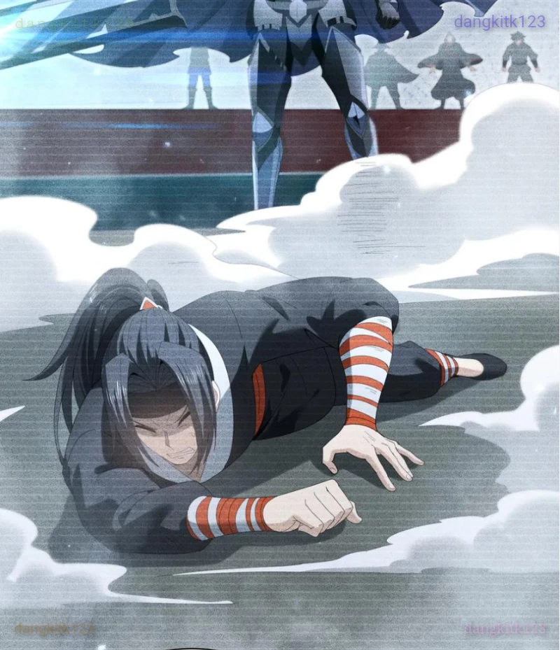 Toàn Dân Chuyển Chức: Ngự Long Sư Là Chức Nghiệp Yếu Nhất? Chapter 153 - 15