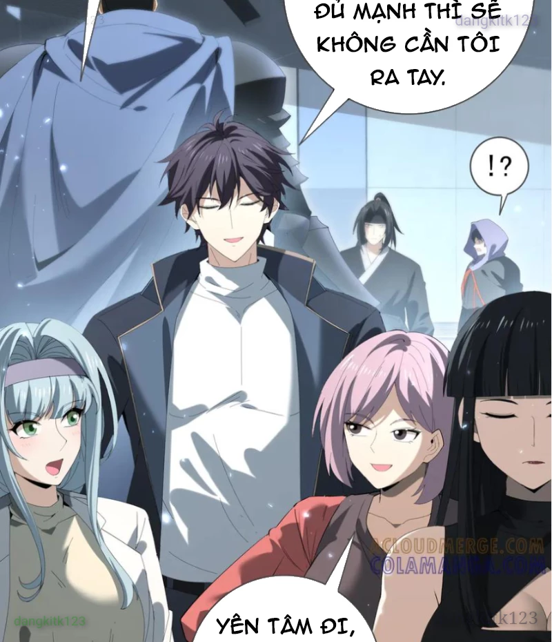 Toàn Dân Chuyển Chức: Ngự Long Sư Là Chức Nghiệp Yếu Nhất? Chapter 153 - 19