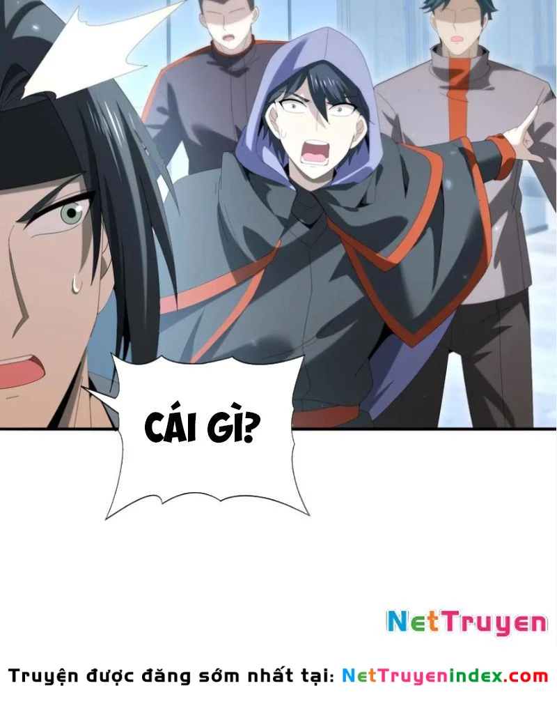 Toàn Dân Chuyển Chức: Ngự Long Sư Là Chức Nghiệp Yếu Nhất? Chapter 153 - 21