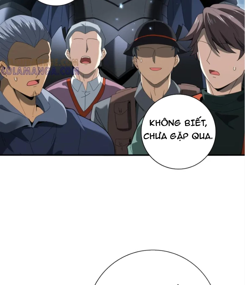 Toàn Dân Chuyển Chức: Ngự Long Sư Là Chức Nghiệp Yếu Nhất? Chapter 153 - 25