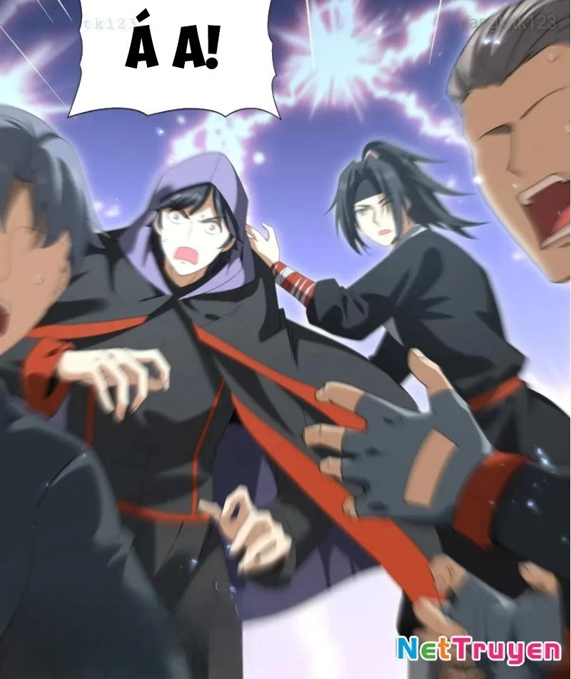 Toàn Dân Chuyển Chức: Ngự Long Sư Là Chức Nghiệp Yếu Nhất? Chapter 153 - 31