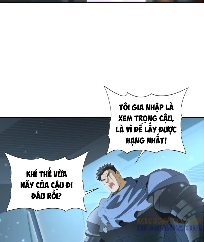 Toàn Dân Chuyển Chức: Ngự Long Sư Là Chức Nghiệp Yếu Nhất? Chapter 153 - 32