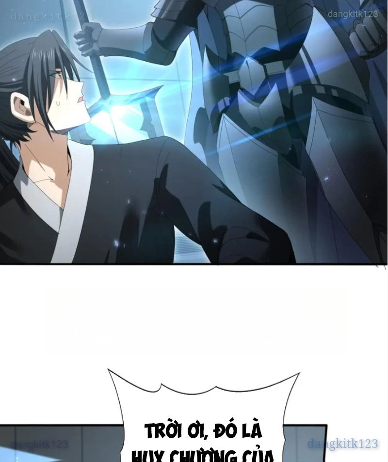 Toàn Dân Chuyển Chức: Ngự Long Sư Là Chức Nghiệp Yếu Nhất? Chapter 153 - 33