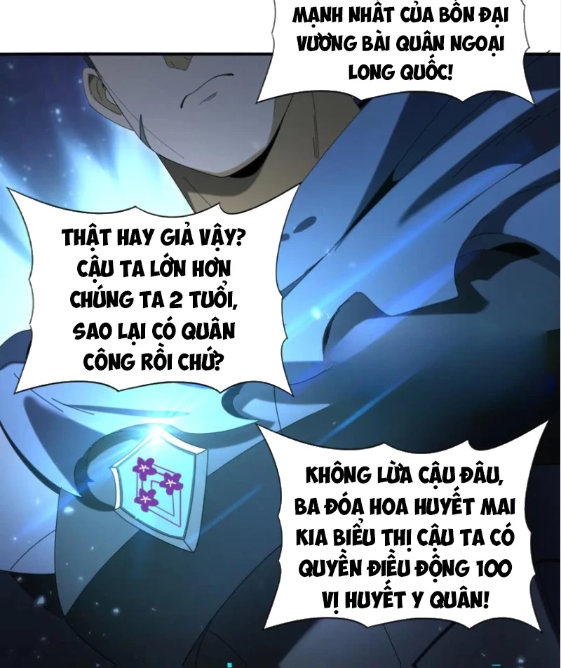 Toàn Dân Chuyển Chức: Ngự Long Sư Là Chức Nghiệp Yếu Nhất? Chapter 153 - 35