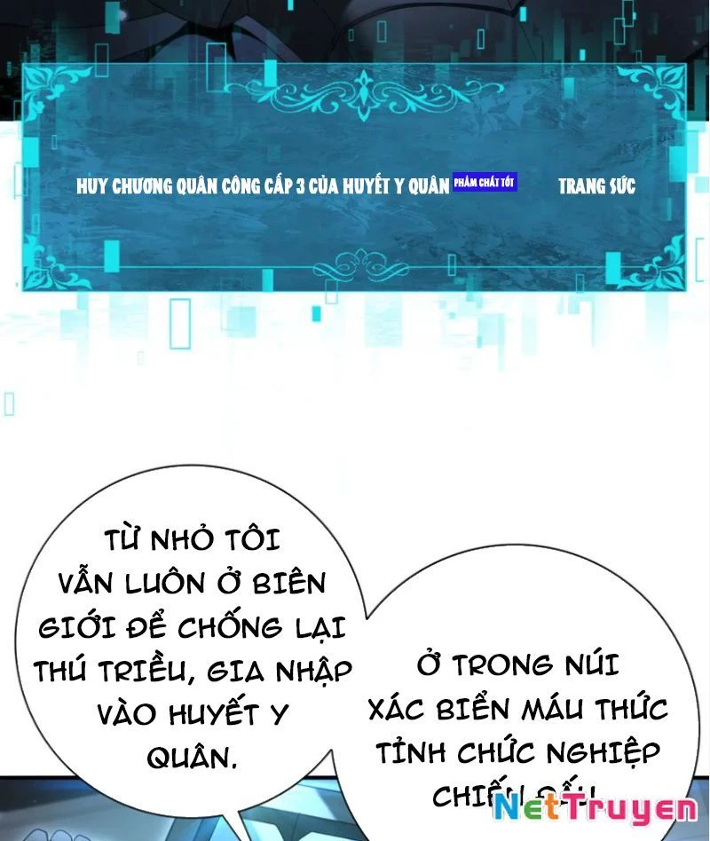 Toàn Dân Chuyển Chức: Ngự Long Sư Là Chức Nghiệp Yếu Nhất? Chapter 153 - 36