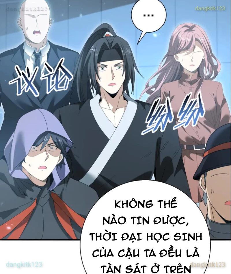 Toàn Dân Chuyển Chức: Ngự Long Sư Là Chức Nghiệp Yếu Nhất? Chapter 153 - 39