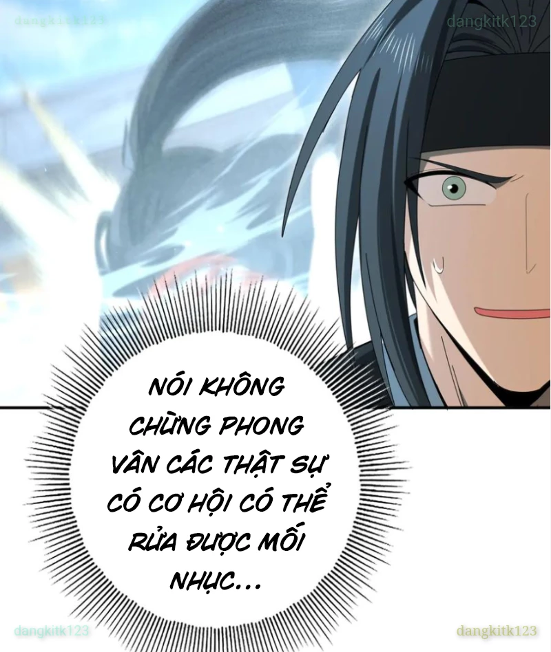 Toàn Dân Chuyển Chức: Ngự Long Sư Là Chức Nghiệp Yếu Nhất? Chapter 153 - 45