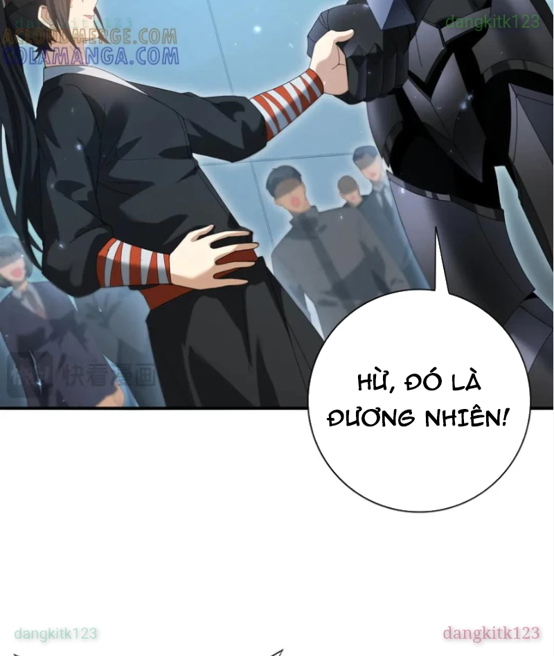 Toàn Dân Chuyển Chức: Ngự Long Sư Là Chức Nghiệp Yếu Nhất? Chapter 153 - 48