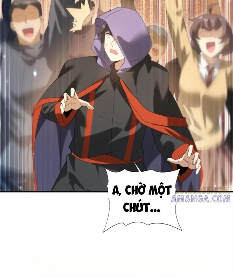 Toàn Dân Chuyển Chức: Ngự Long Sư Là Chức Nghiệp Yếu Nhất? Chapter 153 - 50