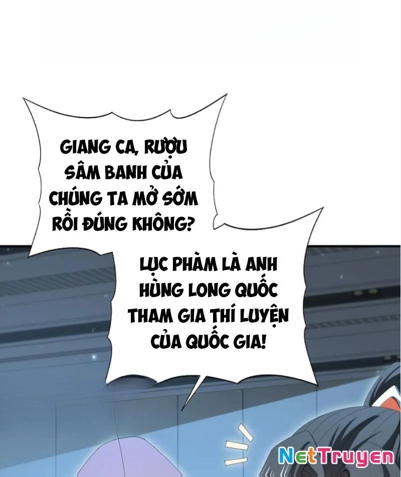 Toàn Dân Chuyển Chức: Ngự Long Sư Là Chức Nghiệp Yếu Nhất? Chapter 153 - 51