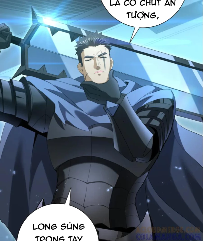 Toàn Dân Chuyển Chức: Ngự Long Sư Là Chức Nghiệp Yếu Nhất? Chapter 153 - 55