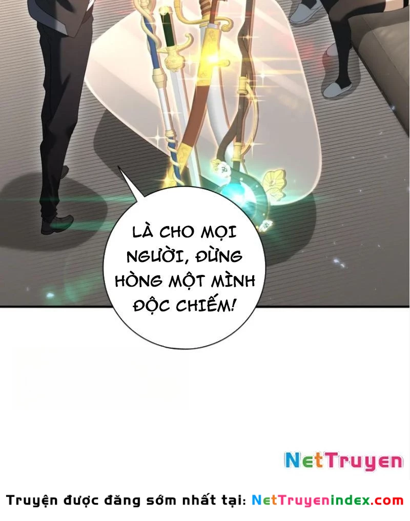 Toàn Dân Chuyển Chức: Ngự Long Sư Là Chức Nghiệp Yếu Nhất? Chapter 153 - 61