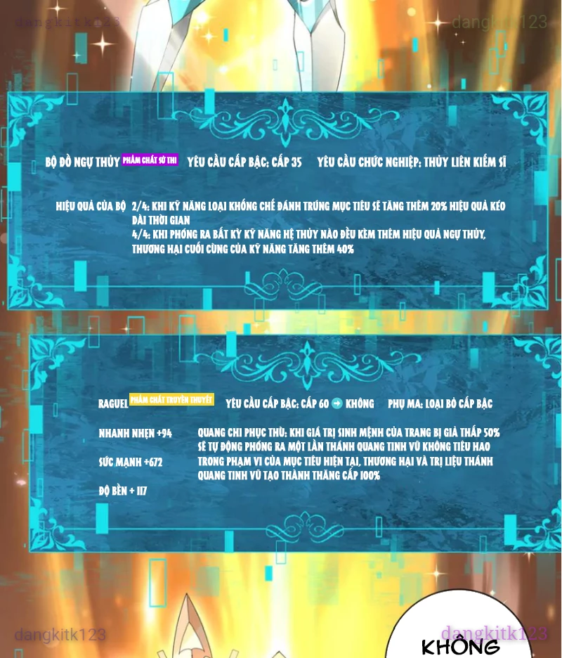 Toàn Dân Chuyển Chức: Ngự Long Sư Là Chức Nghiệp Yếu Nhất? Chapter 153 - 65