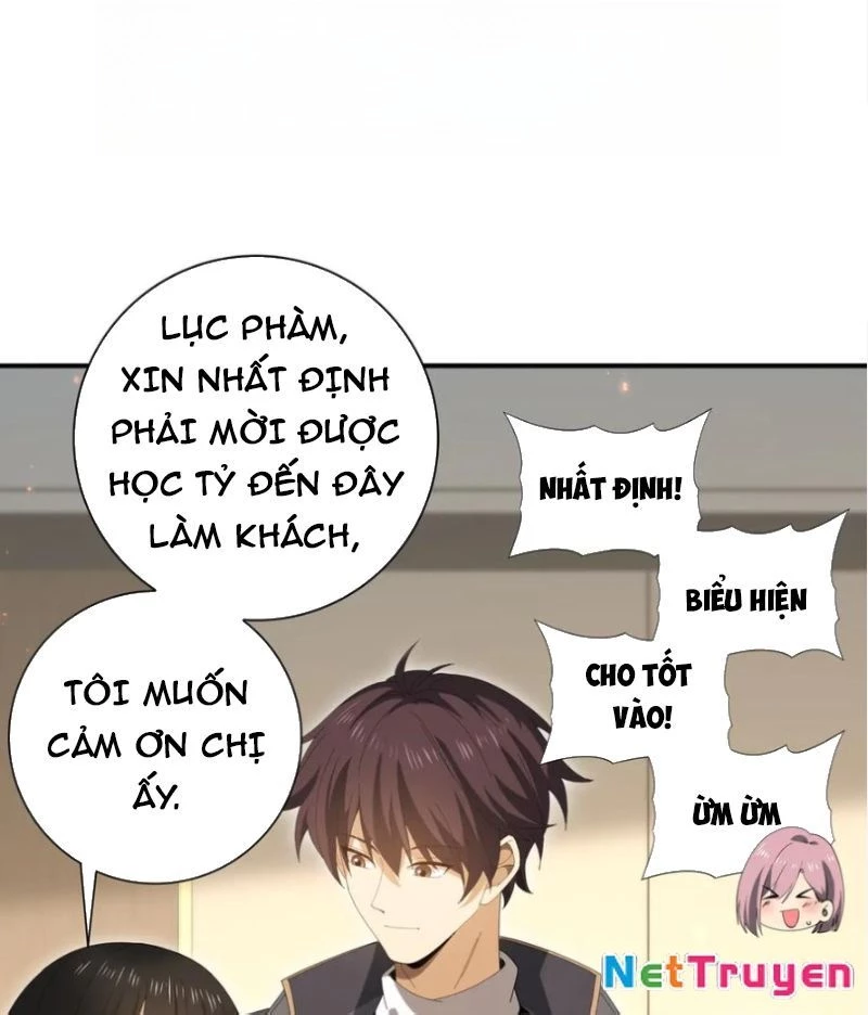 Toàn Dân Chuyển Chức: Ngự Long Sư Là Chức Nghiệp Yếu Nhất? Chapter 153 - 71