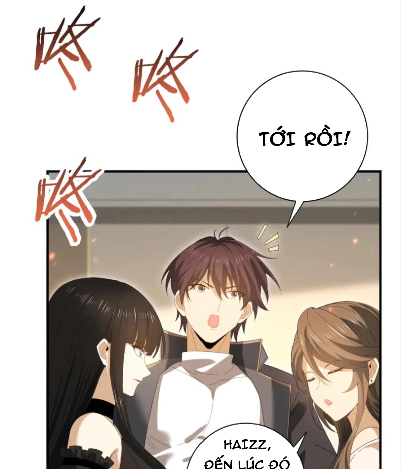 Toàn Dân Chuyển Chức: Ngự Long Sư Là Chức Nghiệp Yếu Nhất? Chapter 153 - 75