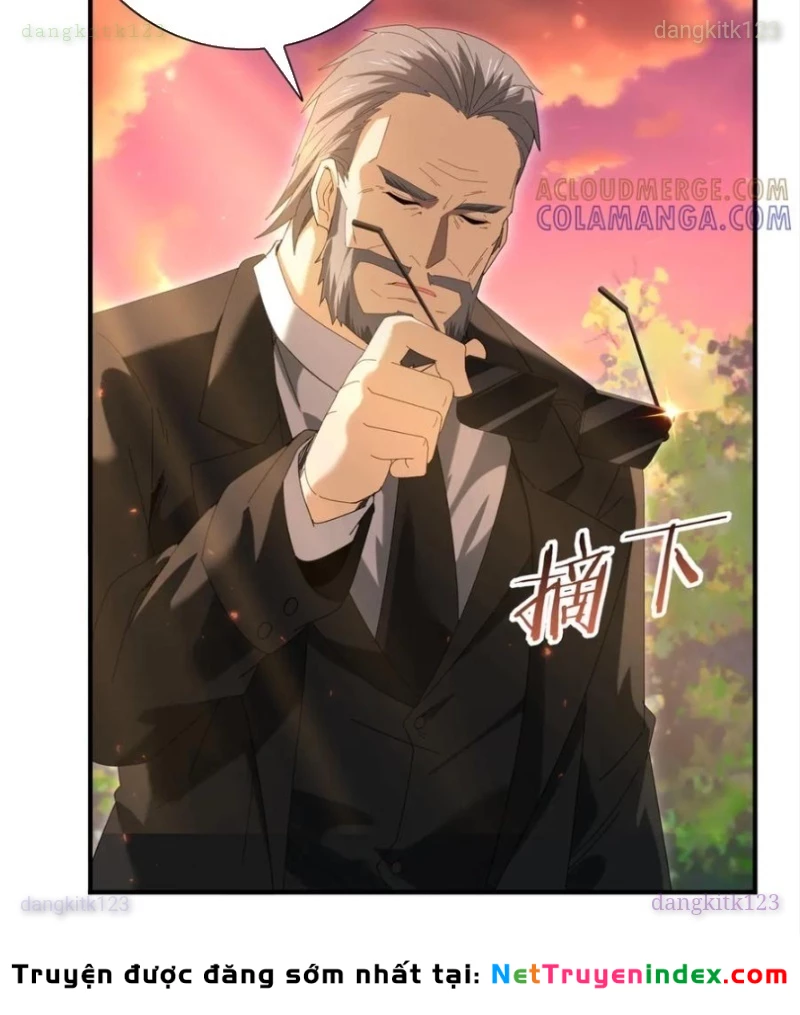 Toàn Dân Chuyển Chức: Ngự Long Sư Là Chức Nghiệp Yếu Nhất? Chapter 153 - 79