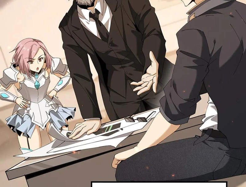 Toàn Dân Chuyển Chức: Ngự Long Sư Là Chức Nghiệp Yếu Nhất? Chapter 154 - 2