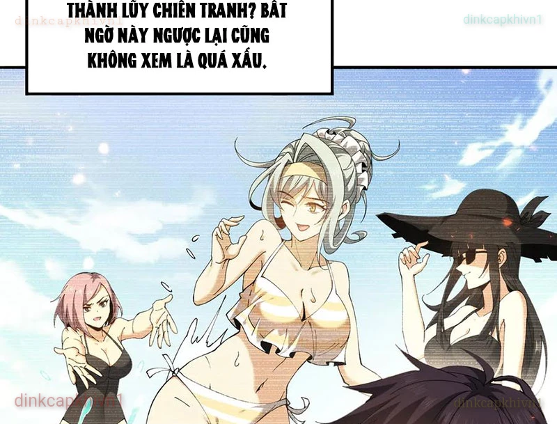 Toàn Dân Chuyển Chức: Ngự Long Sư Là Chức Nghiệp Yếu Nhất? Chapter 154 - 7