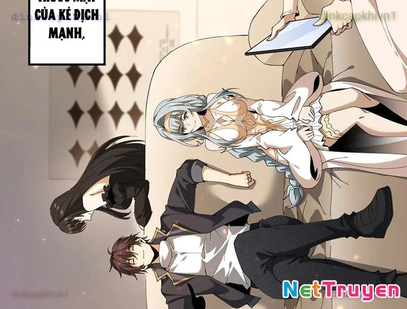 Toàn Dân Chuyển Chức: Ngự Long Sư Là Chức Nghiệp Yếu Nhất? Chapter 154 - 16