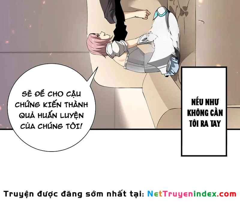 Toàn Dân Chuyển Chức: Ngự Long Sư Là Chức Nghiệp Yếu Nhất? Chapter 154 - 17