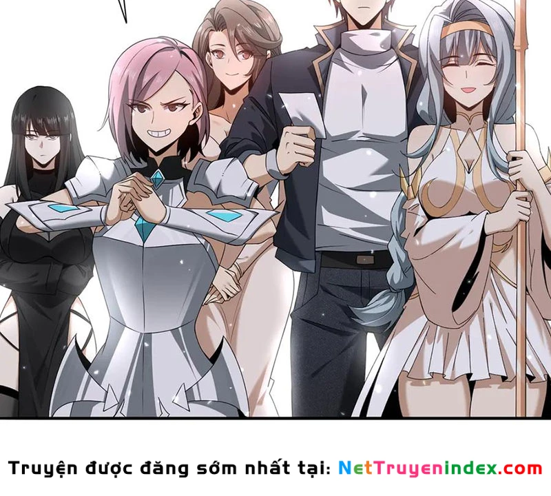 Toàn Dân Chuyển Chức: Ngự Long Sư Là Chức Nghiệp Yếu Nhất? Chapter 154 - 39