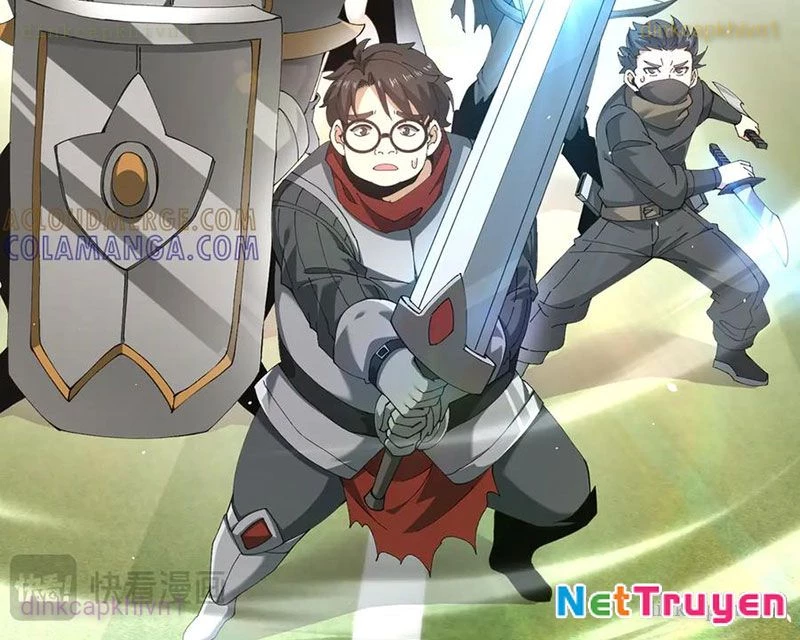 Toàn Dân Chuyển Chức: Ngự Long Sư Là Chức Nghiệp Yếu Nhất? Chapter 154 - 61