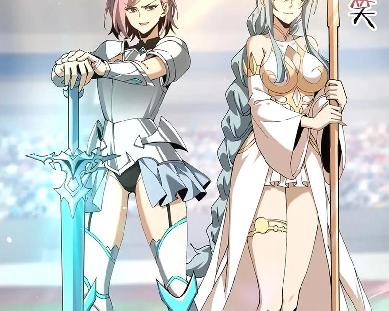 Toàn Dân Chuyển Chức: Ngự Long Sư Là Chức Nghiệp Yếu Nhất? Chapter 154 - 63