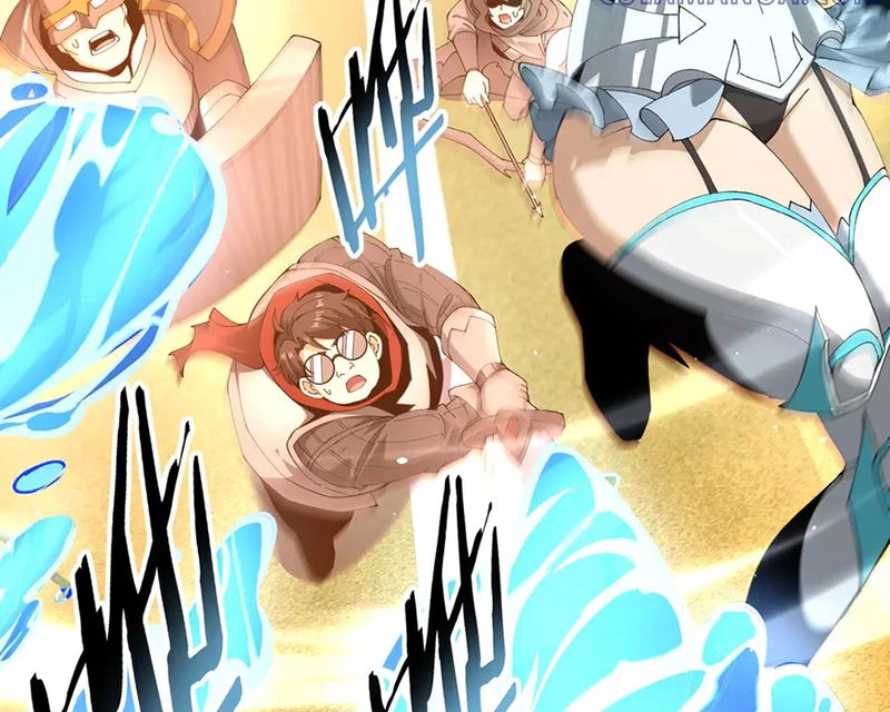 Toàn Dân Chuyển Chức: Ngự Long Sư Là Chức Nghiệp Yếu Nhất? Chapter 154 - 77