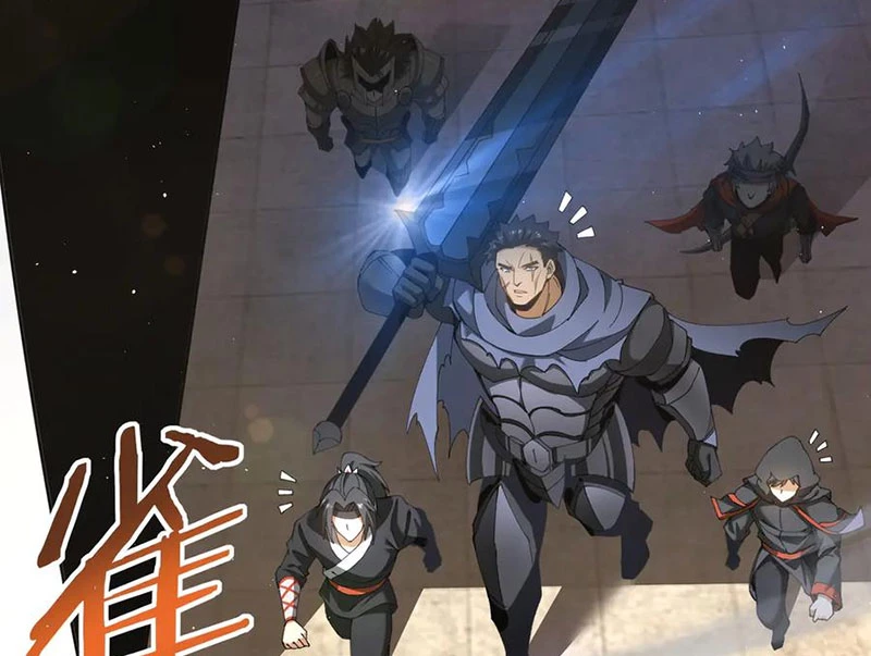 Toàn Dân Chuyển Chức: Ngự Long Sư Là Chức Nghiệp Yếu Nhất? Chapter 154 - 107