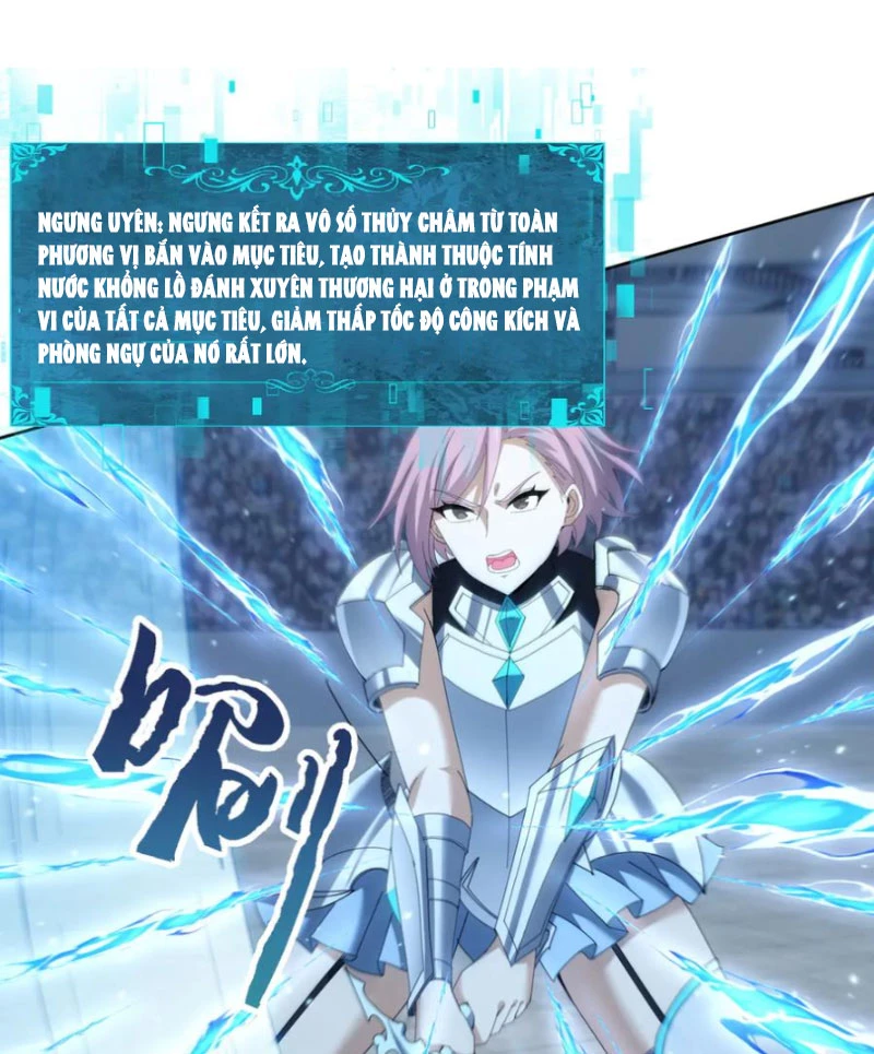 Toàn Dân Chuyển Chức: Ngự Long Sư Là Chức Nghiệp Yếu Nhất? Chapter 156 - 5