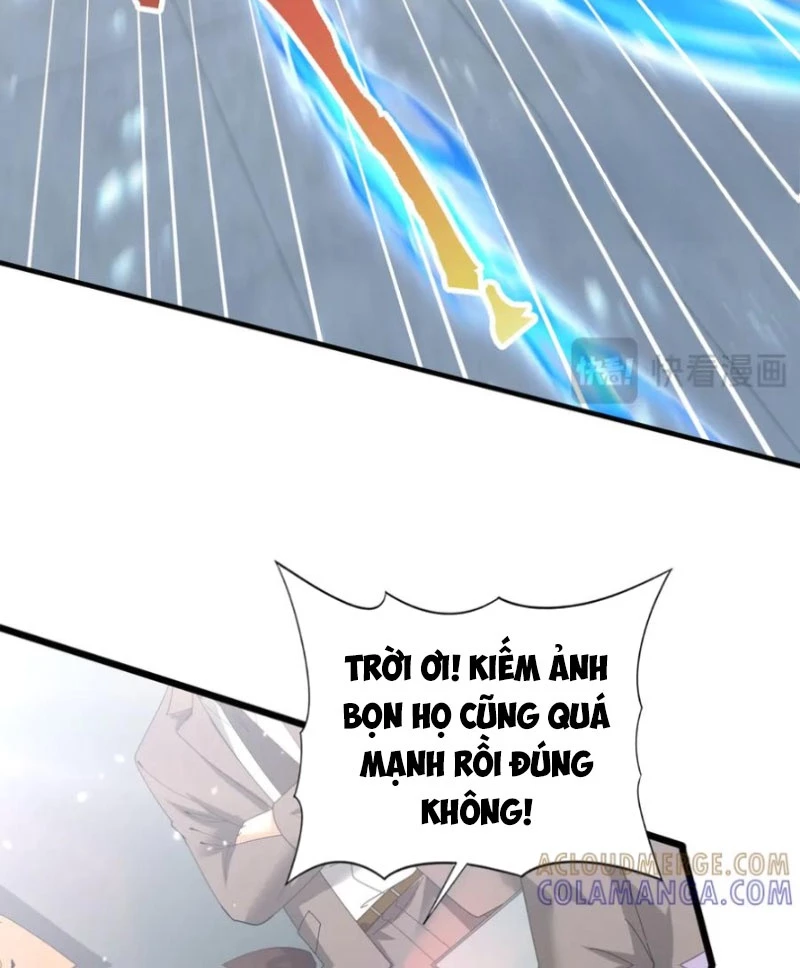 Toàn Dân Chuyển Chức: Ngự Long Sư Là Chức Nghiệp Yếu Nhất? Chapter 156 - 8