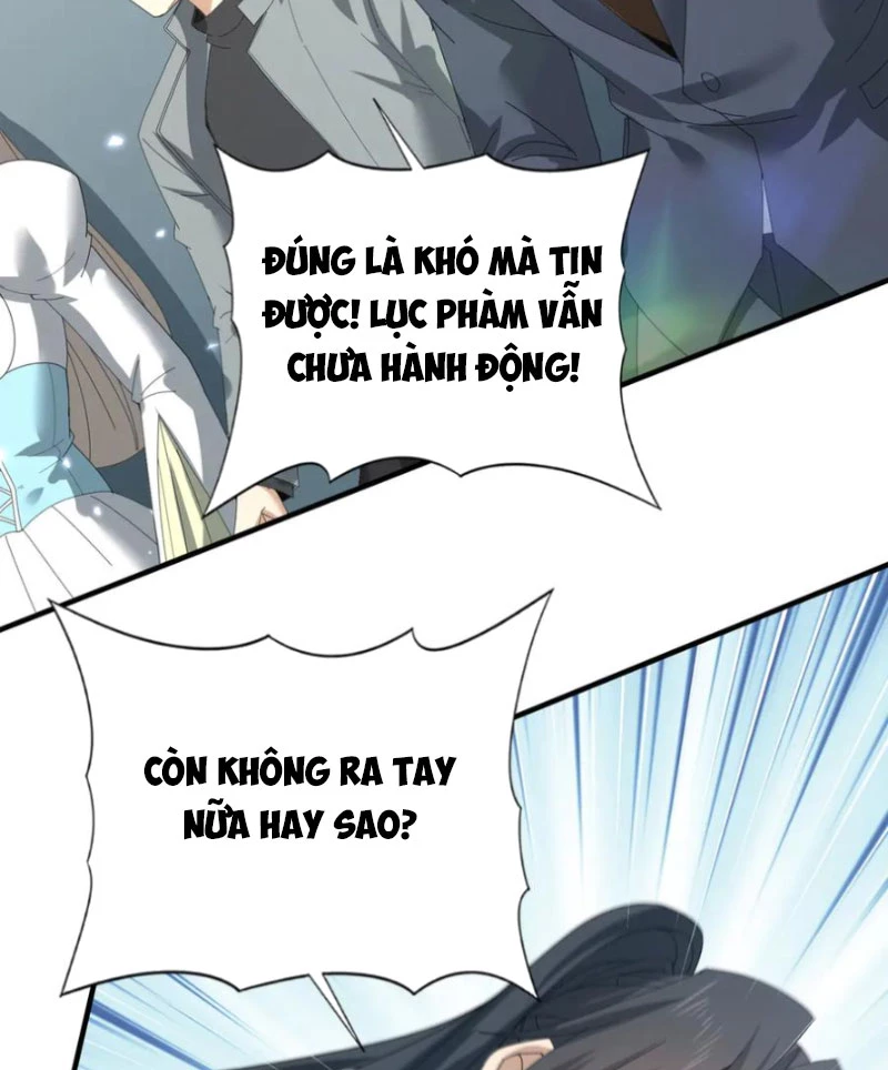 Toàn Dân Chuyển Chức: Ngự Long Sư Là Chức Nghiệp Yếu Nhất? Chapter 156 - 10