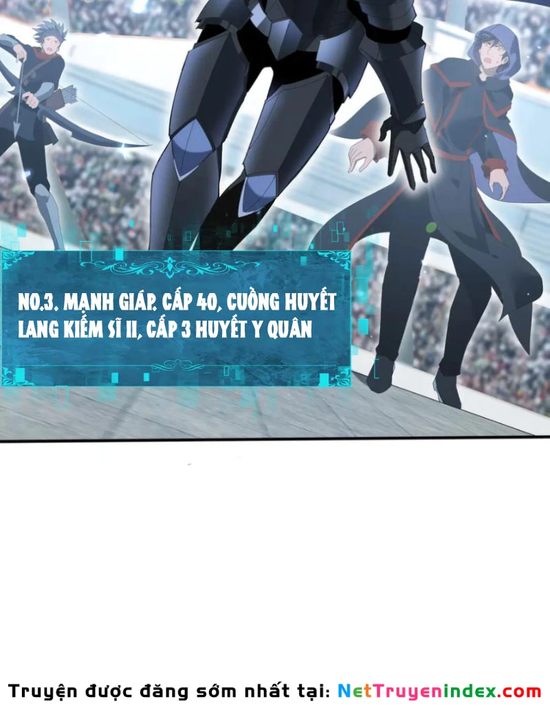 Toàn Dân Chuyển Chức: Ngự Long Sư Là Chức Nghiệp Yếu Nhất? Chapter 156 - 19