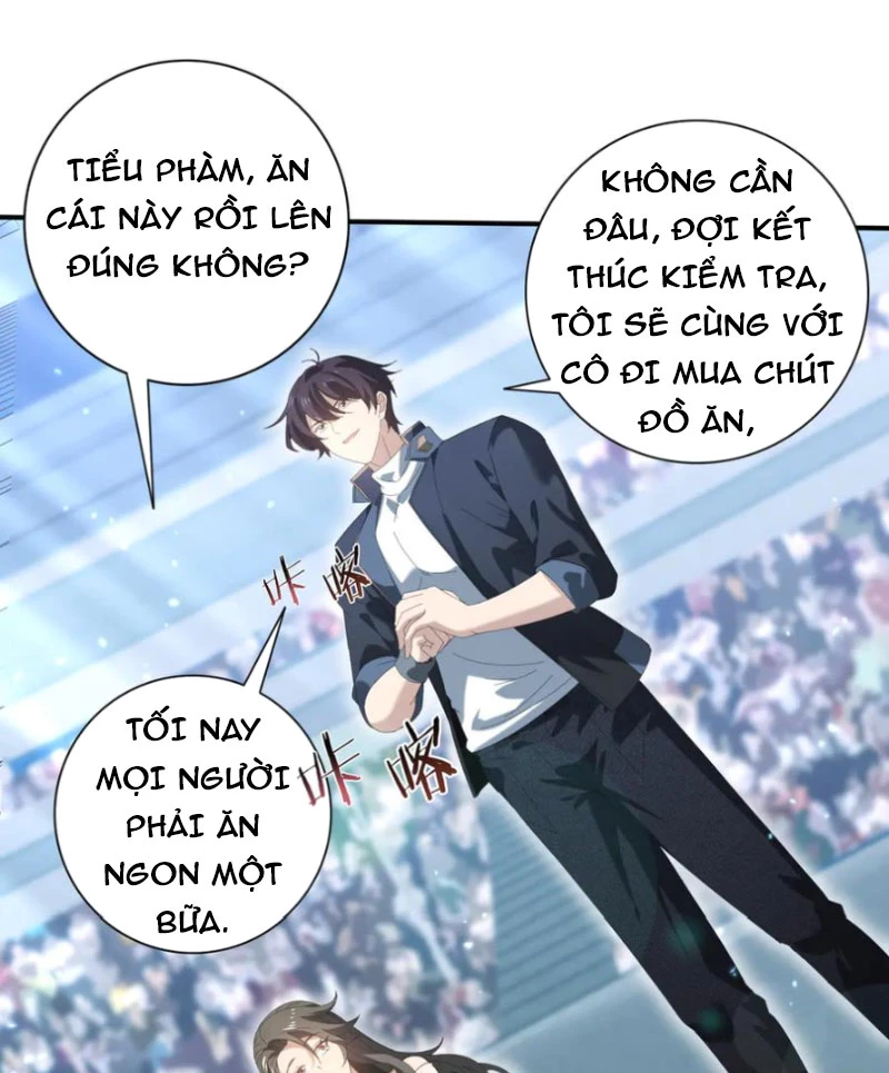 Toàn Dân Chuyển Chức: Ngự Long Sư Là Chức Nghiệp Yếu Nhất? Chapter 156 - 20