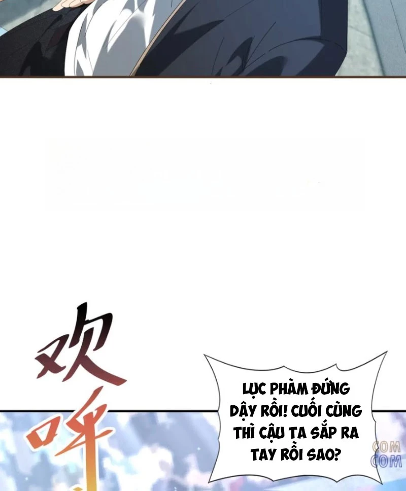 Toàn Dân Chuyển Chức: Ngự Long Sư Là Chức Nghiệp Yếu Nhất? Chapter 156 - 23