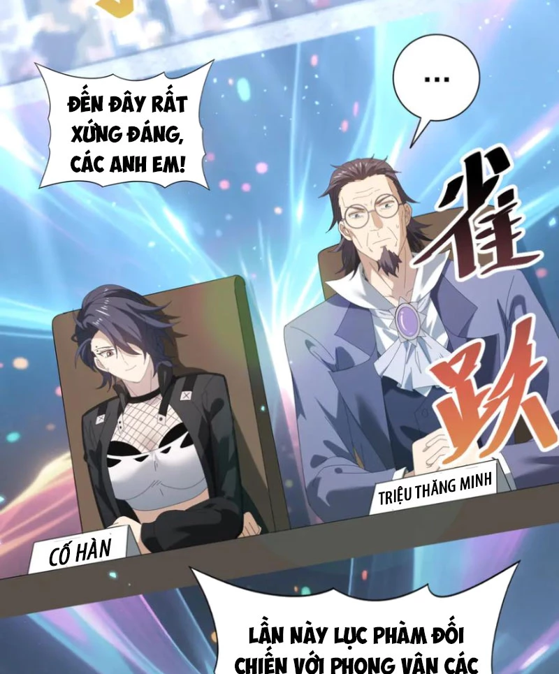 Toàn Dân Chuyển Chức: Ngự Long Sư Là Chức Nghiệp Yếu Nhất? Chapter 156 - 24